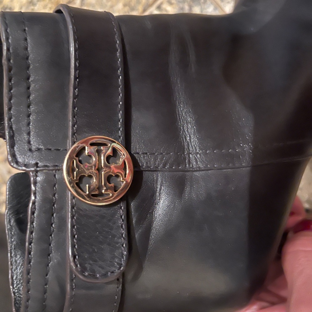 Tory Burch boots - Picture 3 of 7